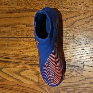Adidas predator edge 3 laceless soccer cleats